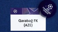 “Qarabağ”ın rəqibləri MÜƏYYƏNLƏŞİR