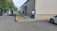 Masallıda elektrik cərəyanı 41 yaşlı kişinin həyatına son qoydu - FOTO