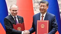 Putindən Çinə gözlənilməz “HƏDİYYƏ”