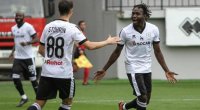 “Neftçi”dən gedən legioner yenidən Azərbaycana QAYIDA BİLƏR