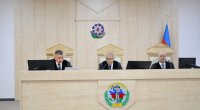 Arayikgilin növbəti məhkəməsi KEÇİRİLDİ - FOTO