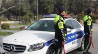 Yol Polisindən sürücülərə XƏBƏRDARLIQ – Cəzalandırıla bilərsiniz!