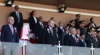 Azərbaycan müdafiə naziri Türkiyədə hərbi məktəblərin buraxılış mərasimlərində iştirak edib - FOTO
