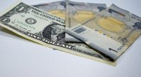 Bir manat bir dollar dəyərində olmalıdır? - FOTO