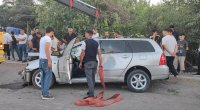 Ağdam qəzasının təfərrüatı AÇIQLANDI - FOTO