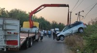 Ağdam qəzasında xəsarət alanların kimliyi məlum oldu