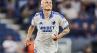 “Kopenhagen”in futbolçusu “Qarabağ”la oyunu buraxacaq