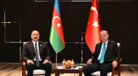 İlham Əliyev Çində Ərdoğanla görüşdü – FOTO/VİDEO
