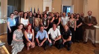 “Vaxt nə tez gəlib keçir!” yazıb Azərbaycandan getdi – FOTO
