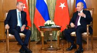 Ərdoğan Putini Türkiyəyə dəvət etdi – VİDEO