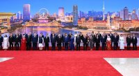 Azərbaycan “ŞƏT-in tərəfdaş dövləti” statusunu ALACAQ
