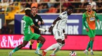 “Beşiktaş” yenə məğlub oldu – VİDEO