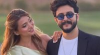 Məşhur cütlük reperin toyunda – FOTO