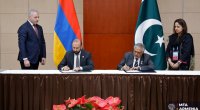 Pakistan Ermənistanla diplomatik münasibətlərin qurulmasını Azərbaycanla RAZILAŞDIRIB