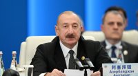 İlham Əliyev “ŞƏT plyus” formatında görüşdə çıxış etdi - FOTO/VİDEO