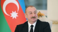 İlham Əliyevdən Zəngəzur dəhlizi ilə bağlı AÇIQLAMA