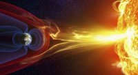 Güclü geomaqnit qasırğası Yerə yaxınlaşır