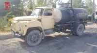 Göyçayda ZƏNCİRVARİ QƏZA – Yaralananlar var – FOTO