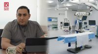 Daha bir tanınmış cərrah əməliyyatını açıq şəkildə PAYLAŞDI – Araşdırma BAŞLADI - FOTOFAKT