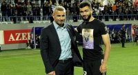 Qurban Qurbanovun oğlunun toyu olacaq – FOTO