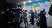 Astara sakini 10 aylıq körpə yüksək hərarətdən öldü - FOTO