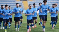 Millimiz DÇ-2026 matçları üçün məşqə çıxdı - FOTO