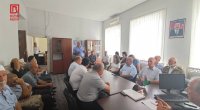 Daha bir rayonda yas mərasimi ilə bağlı israfçılığa YOL VERİLMƏYƏCƏK - FOTO