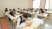 Buraxılış imtahanlarında iştirak edə bilməyənlər İMTAHAN VERƏCƏK - RƏSMİ