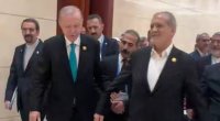 Ərdoğanın Çində Pezeşkianla SƏMİMİ SÖHBƏTİ – VİDEO