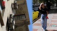 Bakı küçələrində soyuq “DUŞ” – Başımıza axan kondisioner sularına görə kim MƏSULİYYƏT daşıyır? – VİDEO