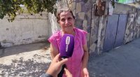Qadın çəkiliş gələnə qədər öldürülübmüş… - VİDEO