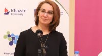 Razia İsayeva rektor TƏYİN EDİLDİ – FOTO