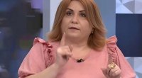 İlhamə Elşadqızının anası da məhkəmədə DİNDİRİLDİ