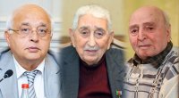 Təkcə bir ayda…