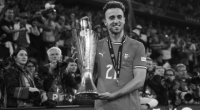 Portuqaliya prezidenti Jota və Koştanı ordenlə TƏLTİF ETDİ