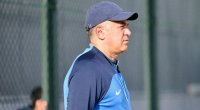 “Uşaqlar yaxşı xarakter göstərdilər” - Millimizin baş məşqçisi