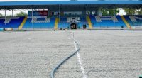 Tovuz şəhər stadionunun son vəziyyəti - FOTO