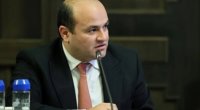 Ermənistanın ABŞ-dakı yeni səfirinin qardaşı TUTULDU