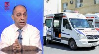 “Başı ağrıyan da təcili yardım çağırır, çatdırmaq mümkün deyil” – Professordan ETİRAZ
