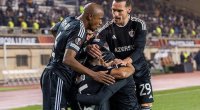 "Qarabağ" Çempionlar Liqasında heyətinin dəyərinə görə 34-cü oldu