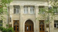 Universitet müəllimi vəfat etdi - FOTO