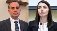 Geri çağırılan səfir Leyla Abdullayevanın həyat yoldaşı imiş...
