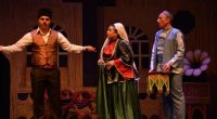 Səhnəyə DÖNÜŞ - Teatrlar yeni mövsümə hansı yeniliklərlə başlayır? – SORĞU