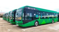 Bu avtobuslar idxal gömrük rüsumundan azad edildi - QƏRAR