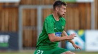Ukrayna klubu azərbaycanlı futbolçunu əvəzedici heyətə GÖNDƏRDİ