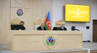 Arayikgilin ibtidai istintaqa ifadələrinin məhkəmədə elan olunması YEKUNLAŞDI - FOTO