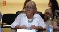Mirzə Ələkbər Sabirin nəvəsi: “Bu problemdən heç kəs özünü kənara çəkə bilməz”