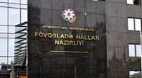 FHN: Gəncədə dağıntının altında vətəndaşın meyiti çıxarıldı
