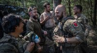 Rusiya–Ukrayna müharibəsində 92 amerikalı həlak olub