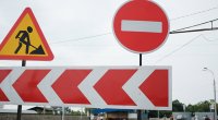 Sürücülərin DİQQƏTİNƏ: Bakının daha bir küçəsində təmir aparılacaq